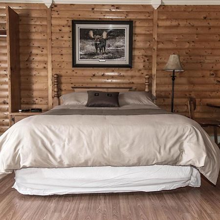 Viking Lodge Motel Raleigh Eksteriør billede