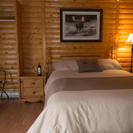 Viking Lodge Motel Raleigh Eksteriør billede