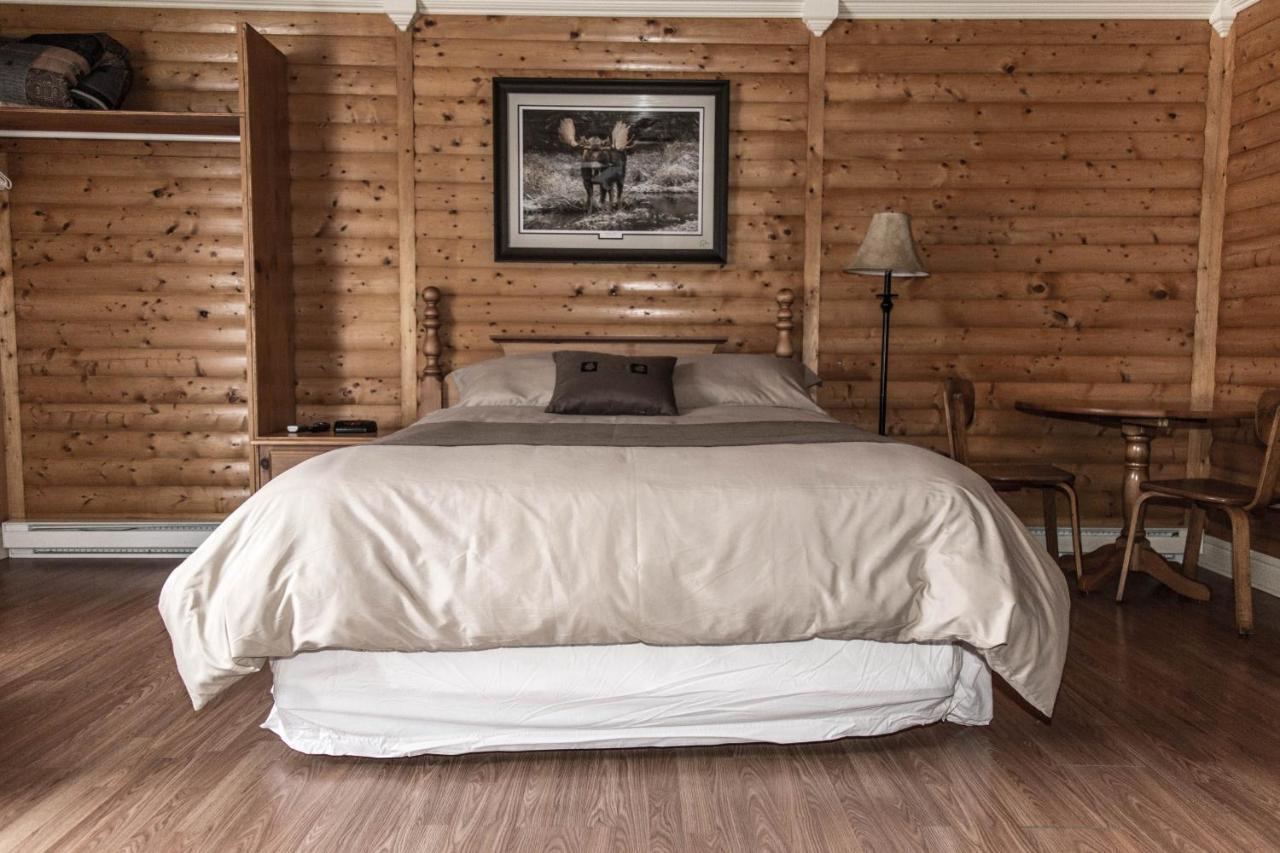 Viking Lodge Motel Raleigh Eksteriør billede