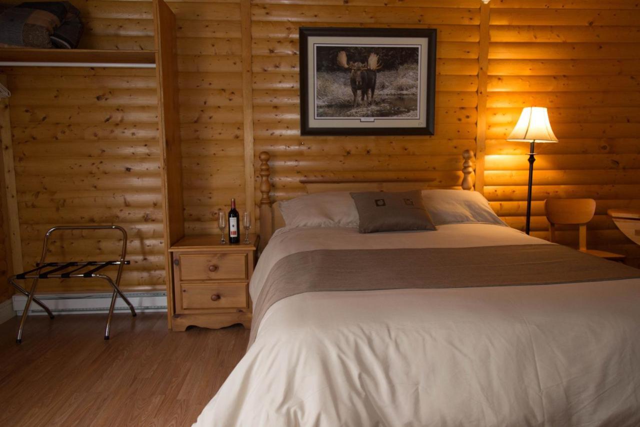 Viking Lodge Motel Raleigh Eksteriør billede