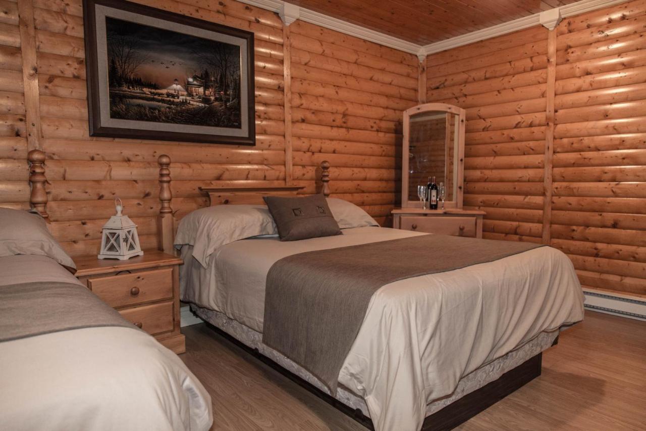 Viking Lodge Motel Raleigh Eksteriør billede